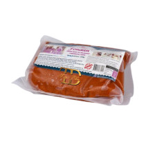 Torta Dekor Fondan Lora - BRAON (SVETLA) 250g